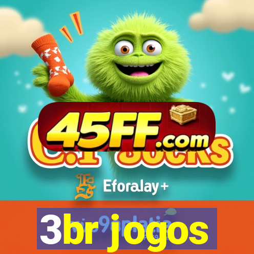 3br jogos
